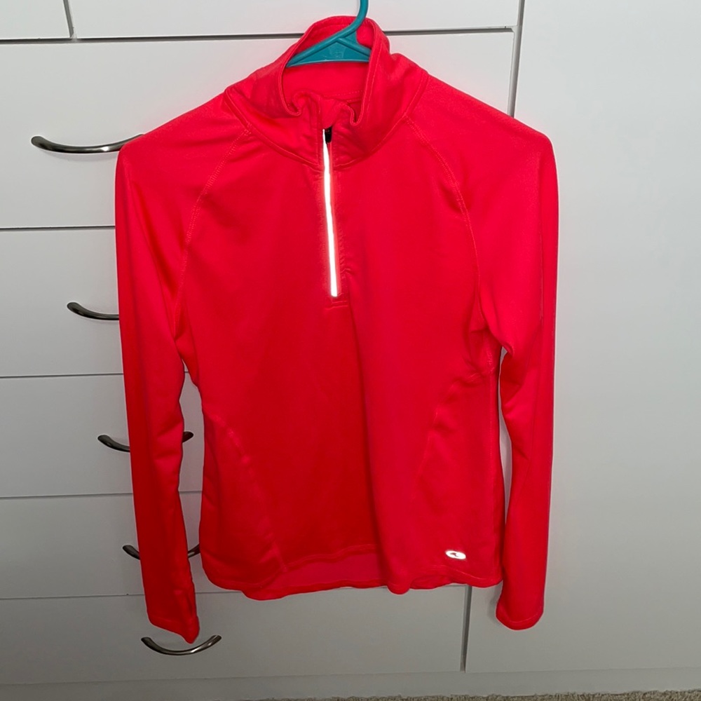 Champion Quarter Zip